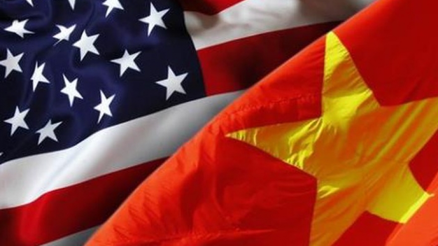 Vietnam, US seek stronger strategic partnership